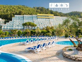 Hotel Mimosa