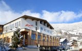 Katalog zájezdů - Rakousko, Hotel Alpina Nature & Wellness