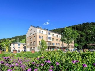 JUFA Hotel Schladming