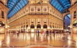 Katalog zájezdů - Itálie, Hotel Kristall 3, Miláno - letecky, 3 dny