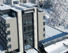 Hotel Lonca