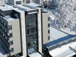 Hotel Lonca