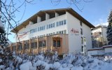 Katalog zájezdů - Rakousko, Hotel Alpina Nature & Wellness
