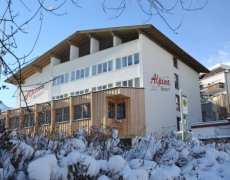 Hotel Alpina Nature & Wellness