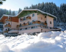 Hotel Der Schmittenhof