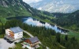 Katalog zájezdů - Rakousko, Hotel Alpenrose