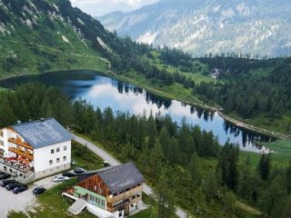 Hotel Alpenrose