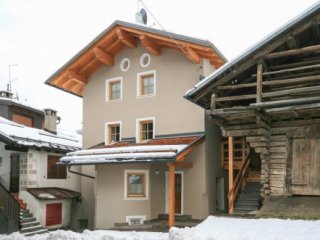 Casa Piccolin - Falcade