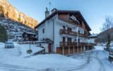 Chalet Kalip&#232; - Rocca Pietore