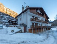 Chalet Kalip&#232; - Rocca Pietore
