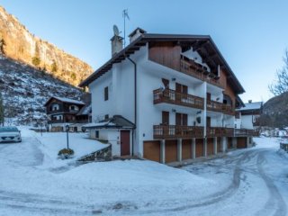 Chalet Kalip&#232; - Rocca Pietore