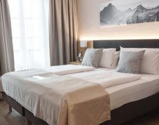 Berghotel Hammersbach