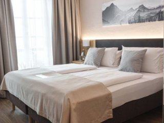 Berghotel Hammersbach