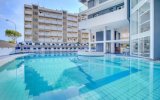 Katalog zájezdů - Itálie, Hotel Ambassador (Caorle)