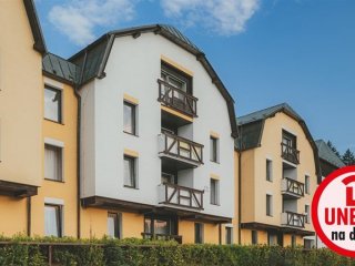 SPA HOTEL DĚVÍN - Mariánské Lázně