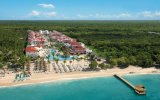 Katalog zájezdů - Dominikánská republika, Dreams Dominicus La Romana