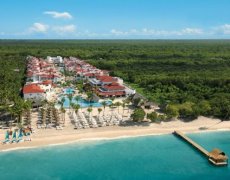 Dreams Dominicus La Romana