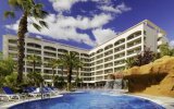 Katalog zájezdů - Španělsko, H10 Salou Princess