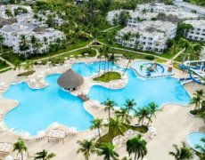 Sunscape Dominicus La Romana