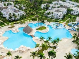 Sunscape Dominicus La Romana