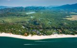 Katalog zájezdů - Malajsie, Four Seasons Resort Langkawi