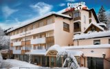 5denní zájezd s dopravou, polopenzí a skipasem v ceně – hotel Piancastello