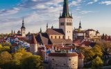 Katalog zájezdů, Severní hvězdy: Stockholm - Tallin - Helsinki, letadlem a lodí