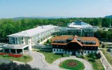 Katalog zájezdů - Slovinsko, Hotel Toplice