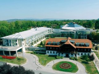 Hotel Toplice