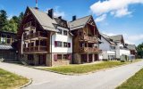 Wellness & Spa Apartmány Bolfenk