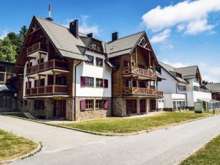 Wellness & Spa Apartmány Bolfenk