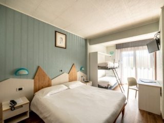 Hotel Club Funivia