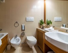 hotel Arcobaleno