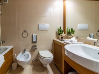 hotel Arcobaleno