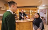 Katalog zájezdů - Itálie, Hotel Piaz