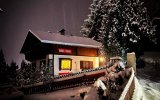 Katalog zájezdů - Rakousko, Chalet FRANZI