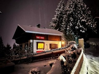 Chalet FRANZI