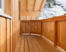 Appartement Thorau´s Lifestyle