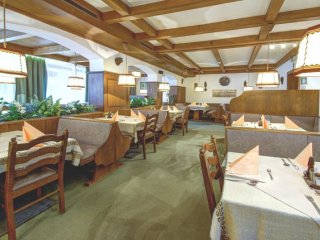 Hotel Reisinger