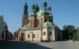Katalog zájezdů - Polsko, Poznaň, Bydgoszcz, Toruň a termální lázně, polské skvosty Baltic Expressem