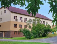 MANĚTÍN - Manětín