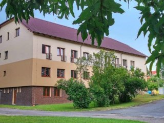 MANĚTÍN - Manětín