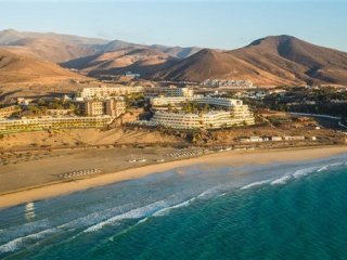 Hotel Iberostar Waves Playa Gaviotas