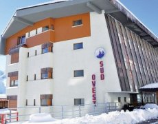 Hotel Sud - Ovest