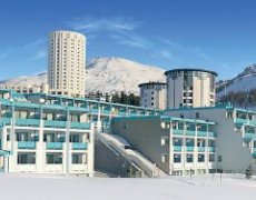 Residence Villaggio Olimpico