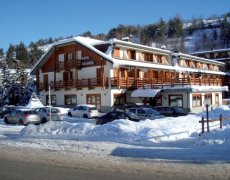 Hotel Fraiteve