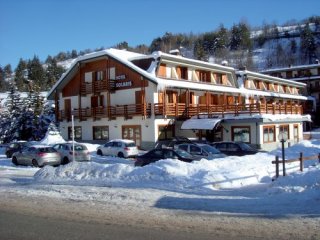 Hotel Fraiteve