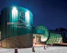 Hotel Villaggio Olimpico