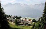 Katalog zájezdů - Rakousko, Sporthotel Hochlienz