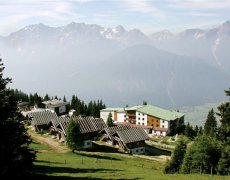 Sporthotel Hochlienz